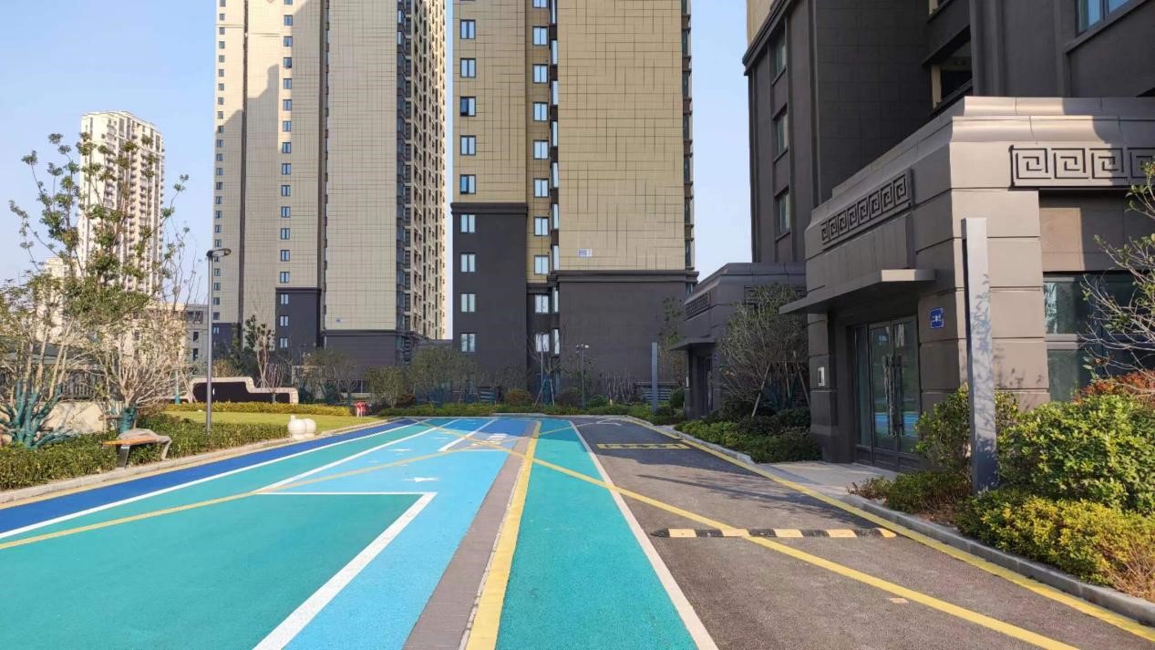 备案完成！新区953套j9国际集团等你来拿房